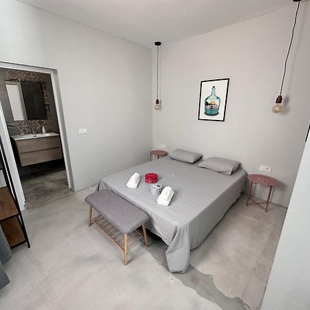 Euphorbia Suites Los Silos Eksteriør billede