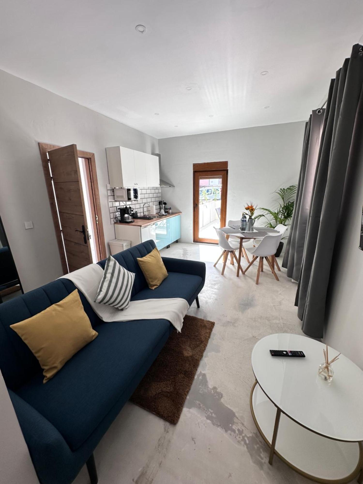 Euphorbia Suites Los Silos Eksteriør billede