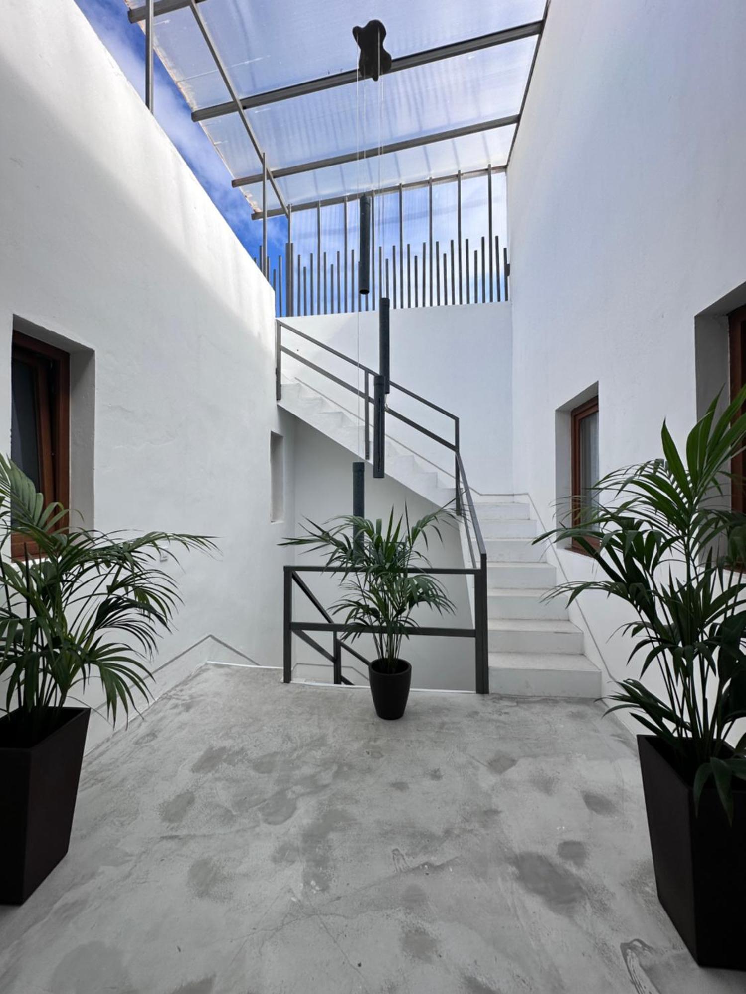 Euphorbia Suites Los Silos Eksteriør billede