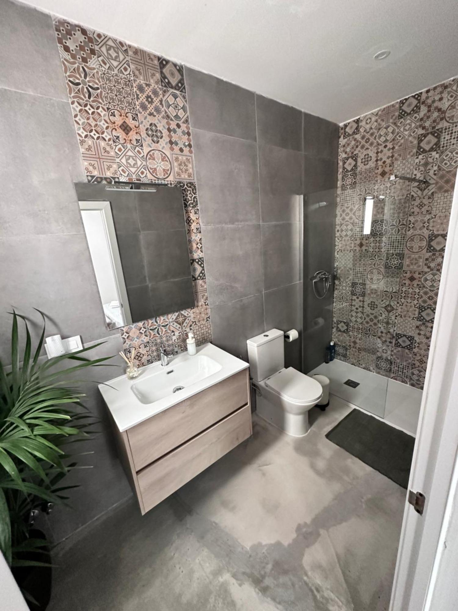 Euphorbia Suites Los Silos Eksteriør billede