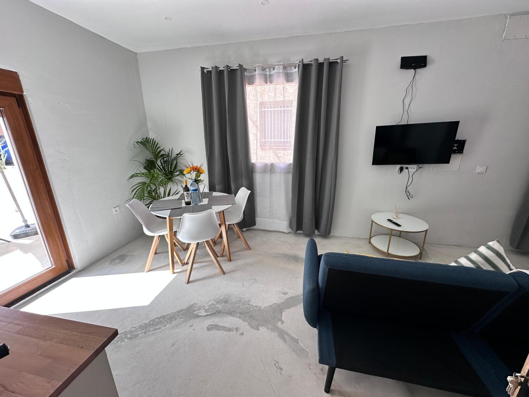 Euphorbia Suites Los Silos Eksteriør billede