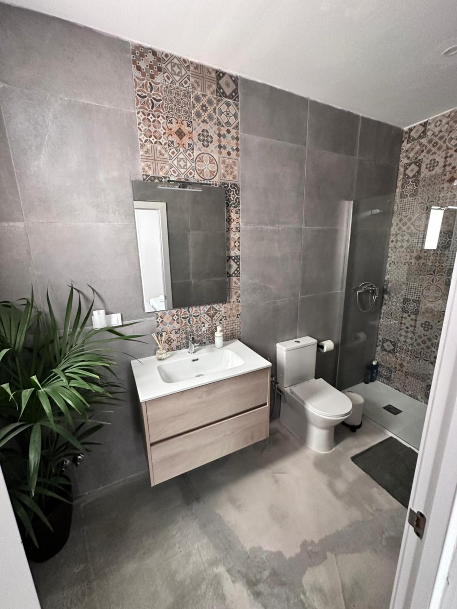 Euphorbia Suites Los Silos Eksteriør billede