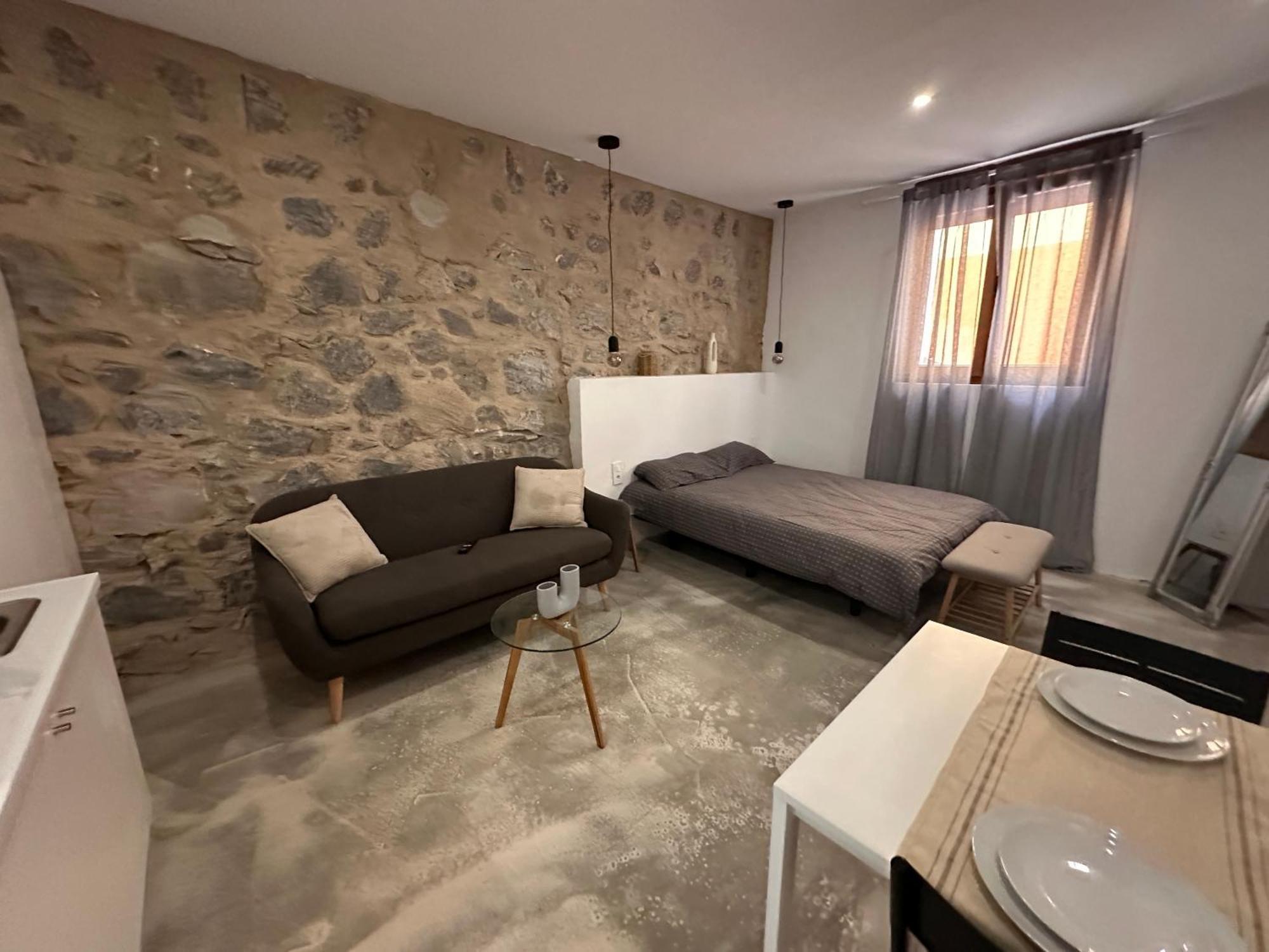 Euphorbia Suites Los Silos Eksteriør billede
