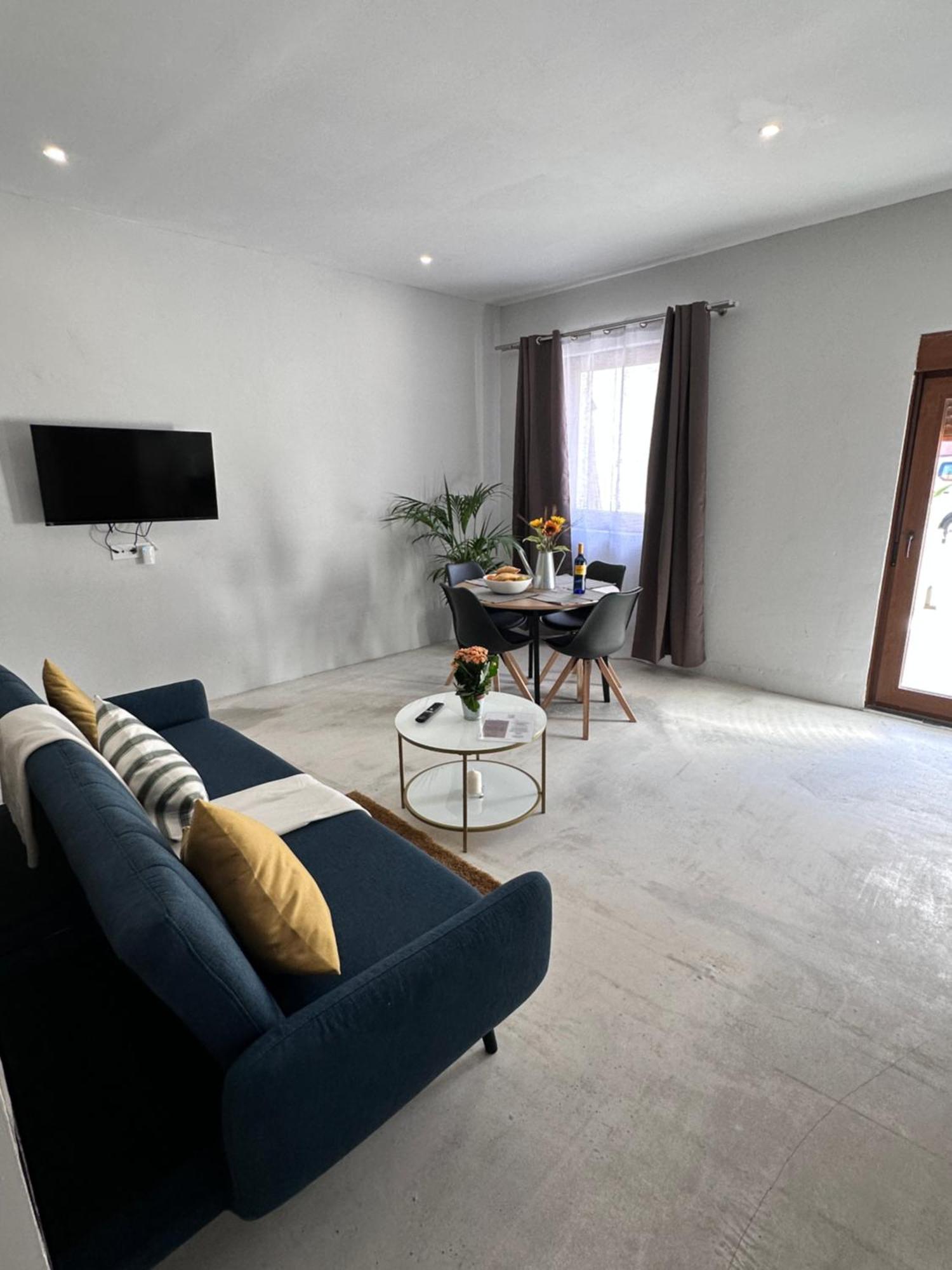 Euphorbia Suites Los Silos Eksteriør billede