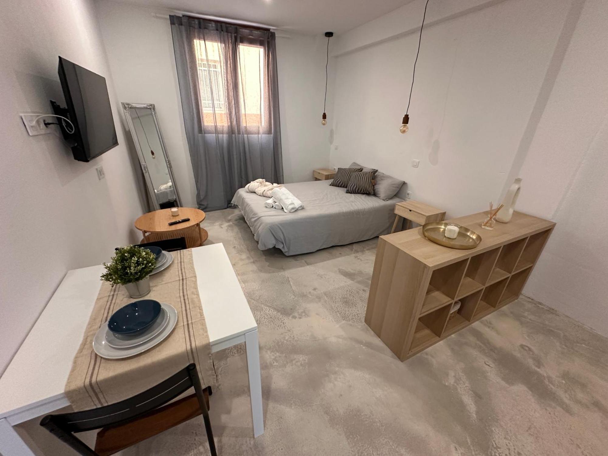 Euphorbia Suites Los Silos Eksteriør billede