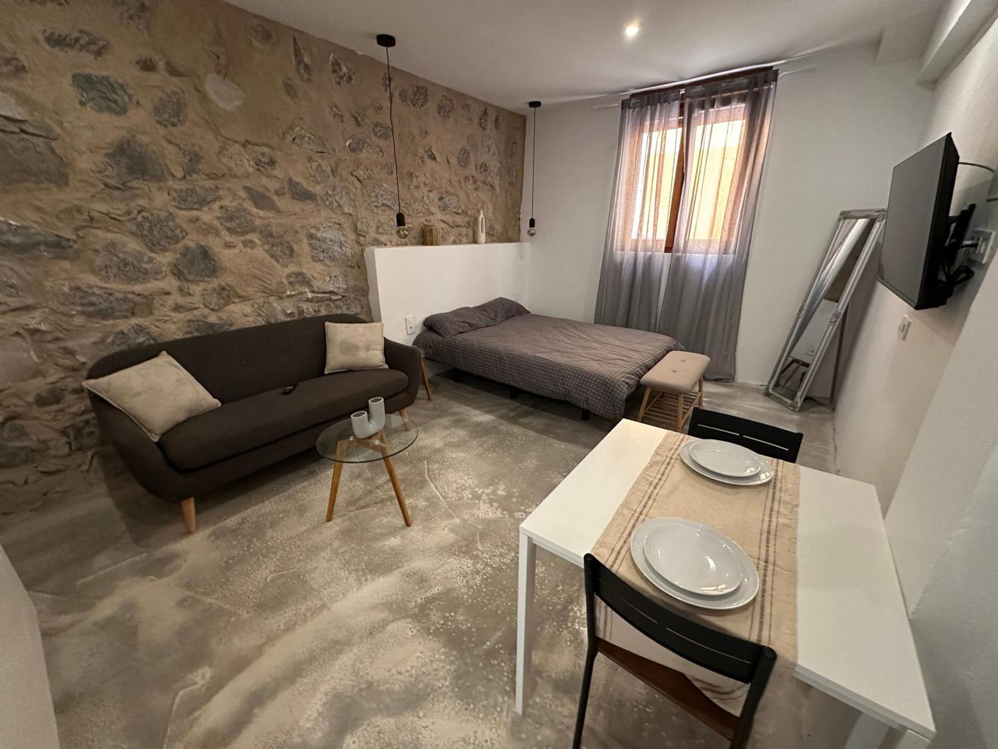 Euphorbia Suites Los Silos Eksteriør billede
